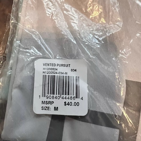 HUK PERFORMANCE FISHING long sleeve vented pursuit UPF 50+ SHIRT - Picture 4 of 4